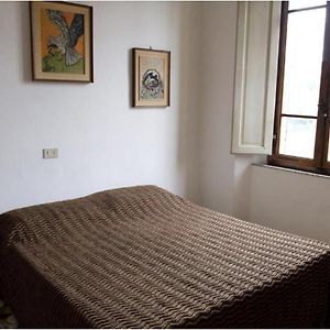 Private Bathroom Double Room